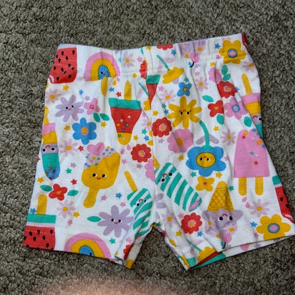 PJ PLACE | 12-18 month shorts - Picture 2 of 6